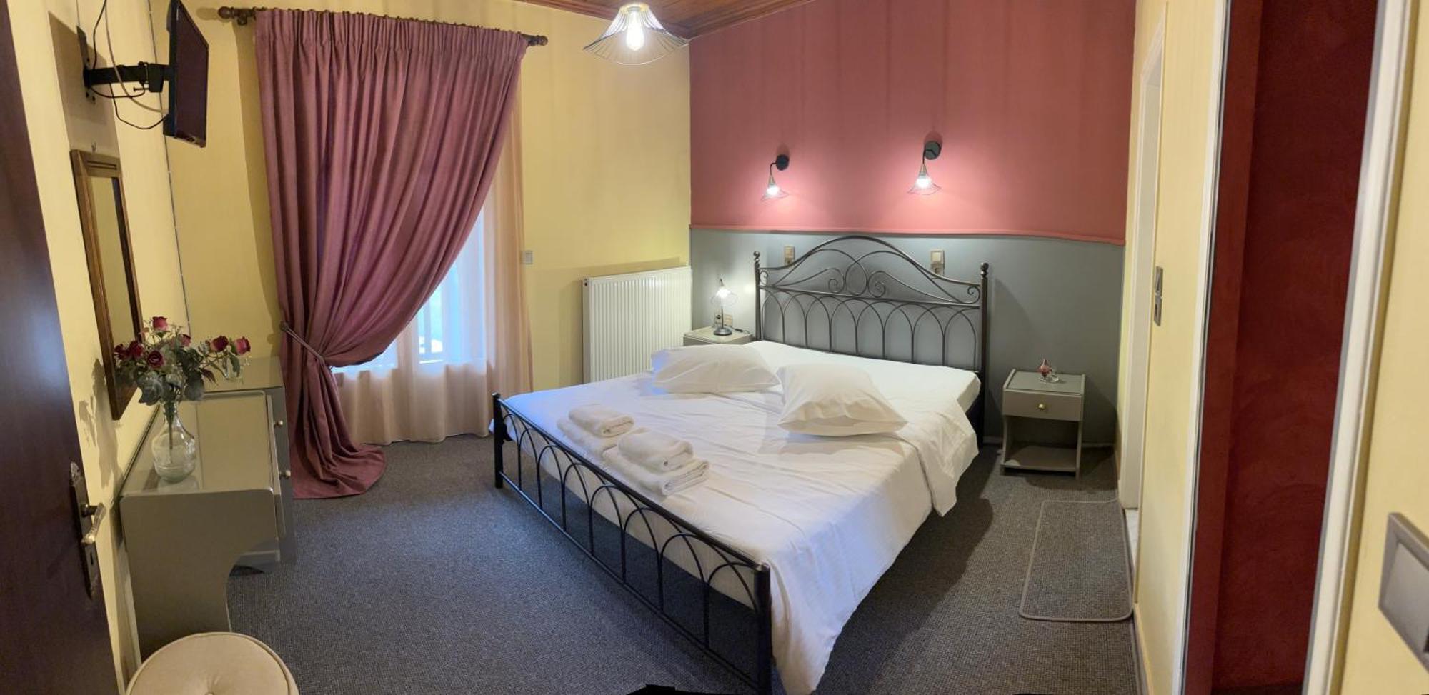 Guesthouse Sinoi فيتينا المظهر الخارجي الصورة