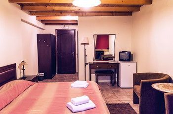 Guesthouse Sinoi فيتينا المظهر الخارجي الصورة