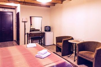 Guesthouse Sinoi فيتينا المظهر الخارجي الصورة